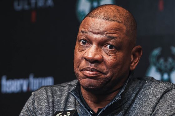 Doc Rivers on 35-point loss vs. Warriors: “I think we’ll be a lot better because of this game”