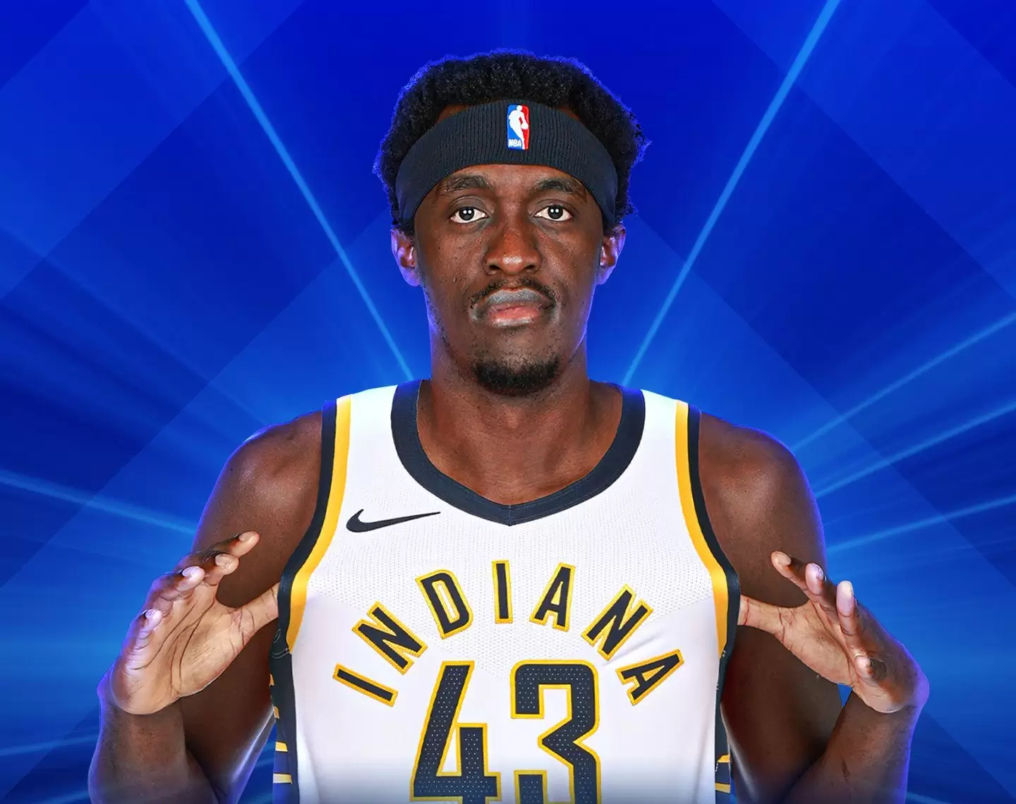 Pacers upset Celtics, first 3-game win streak