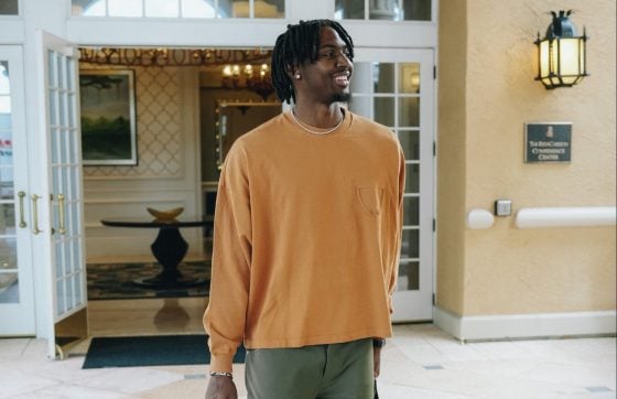 Tyrese Maxey: Sky’s the limit, effort is key