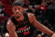 Jimmy Butler: This group wants a championship