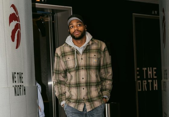 Raptors looking to trade Bruce Brown Jr. in offseason