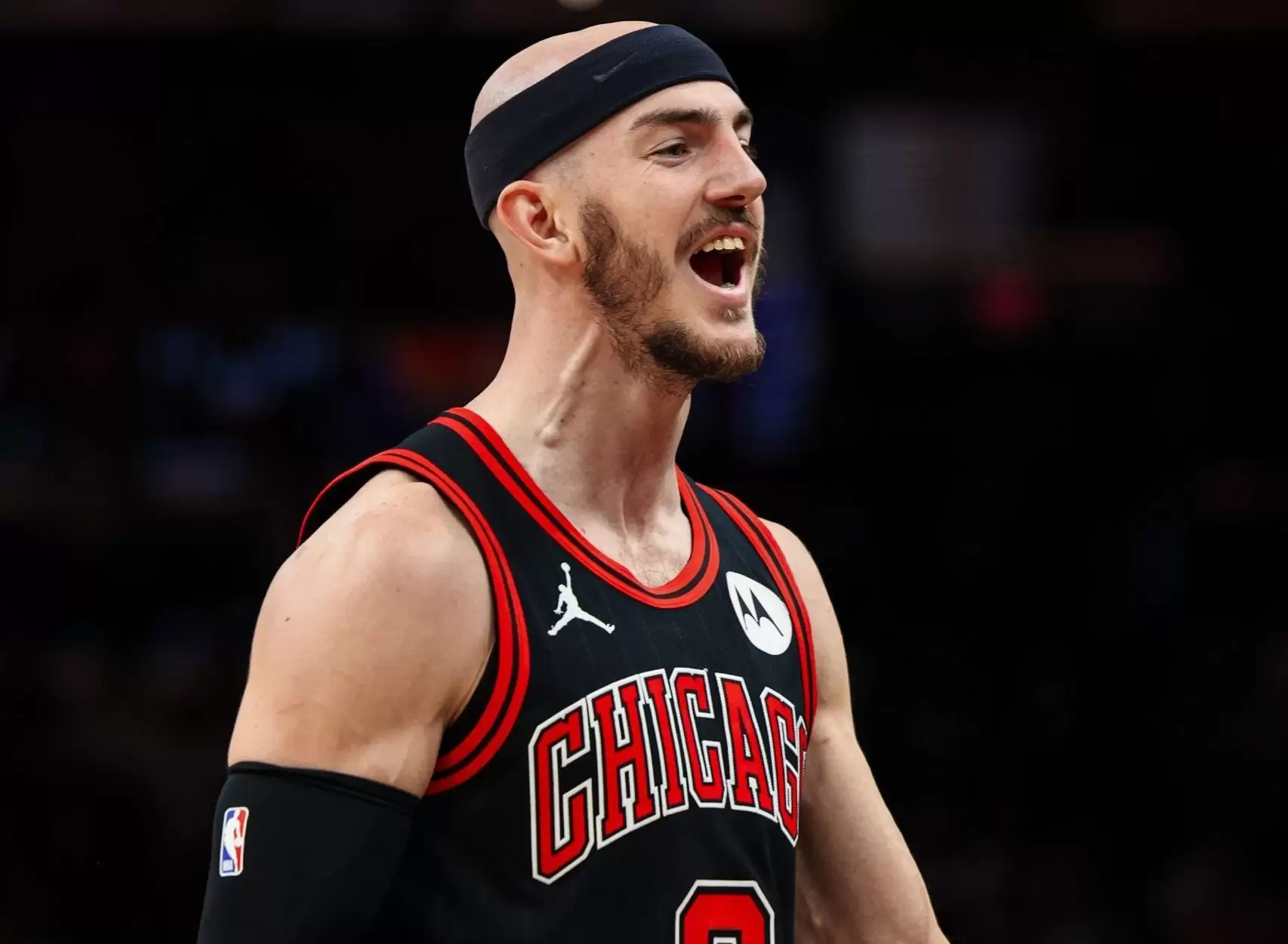 Alex Caruso