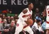 RJ Barrett leads Raptors past Clippers in Vancouver