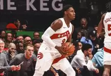 RJ Barrett: We’re a completely new team