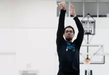 PJ Washington: Hornets gotta do a better job of being professionals