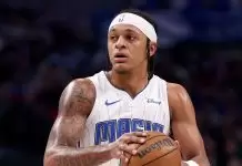 Paolo Banchero: The World Cup/workouts with KD really helped me