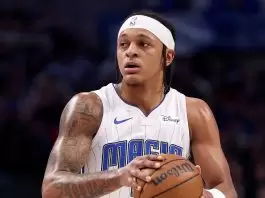 Paolo Banchero: The World Cup/workouts with KD really helped me