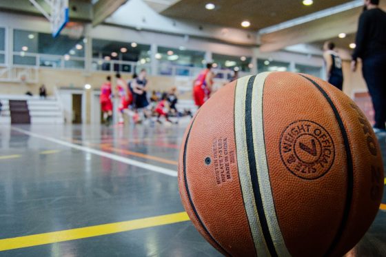The Global Appeal of Basketball