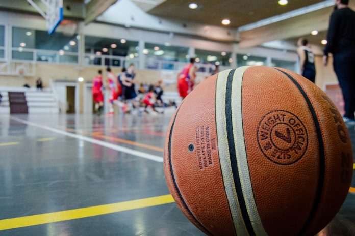 basketball