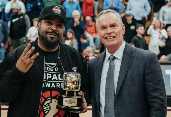Ice Cube
