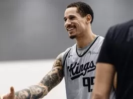 Juan Toscano-Anderson joins Italy’s Pallacanestro Trieste
