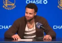 Steph Curry reflects on Warriors’ boos amidst Pelicans rout