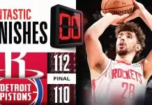 Alperen Sengun and Jalen Green propel Rockets to narrow win over Pistons