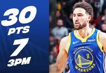 Splash Brothers lead Warriors’ comeback victory over Bulls