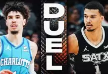 Victor Wembanyama dominates as Spurs rout Hornets