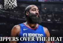 Clippers defeat Heat as Kawhi Leonard returns strong