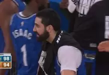 Magic edge Knicks in fourth-quarter surge