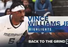 Grizzlies secure surprise win, take down Warriors
