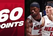 Heat edge Nets in Jimmy Butler’s return
