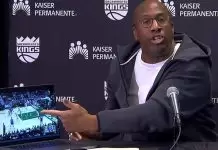 Mike Brown slapped with $50,000 fine