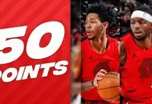 Trail Blazers secure thrilling win over Nets with Jerami Grant’s heroics
