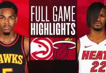 Dejounte Murray’s clutch three edges Hawks past Heat for third straight win