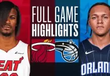 Magic’s dominant defense hands Heat third straight loss