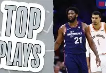 Joel Embiid on Victor Wembanyama: He is probably the future