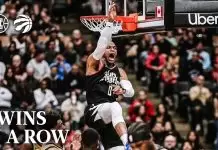 Clippers’ balanced effort overwhelms Raptors