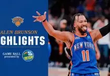 Jalen Brunson guides Knicks to sixth straight win, beating slumping Heat