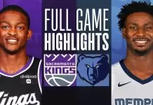 Kings stage comeback, defeat injury-plagued Grizzlies