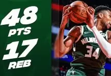 Rockets edge Bucks as Sengun shines against Antetokounmpo’s 48-point performance