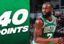 Pacers secure thrilling win over Celtics despite Jaylen Brown’s 40 points