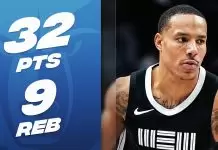 Desmond Bane shines as Grizzlies top Mavericks without Ja Morant