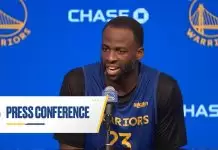 Draymond Green expresses urgency: “I’ve cost my team enough”