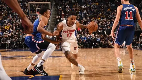 Milan bolsters EuroLeague ambitions with NBA veteran Rodney McGruder