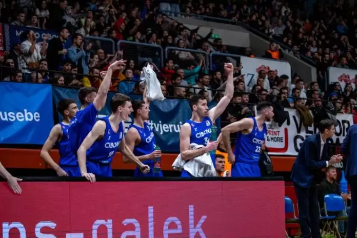Cibona
