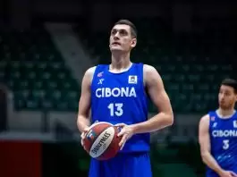 Budućnost dominates in Zagreb