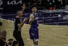 LaMelo Ball sued for allegedly breaking an 11-year-old’s foot