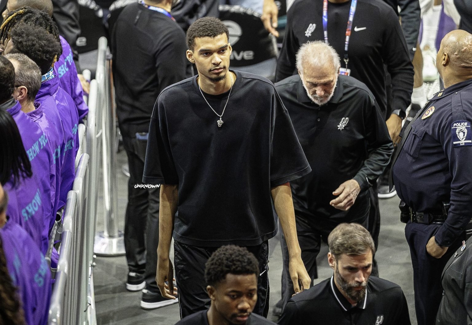2025 NBA Rising Stars Rosters Announced