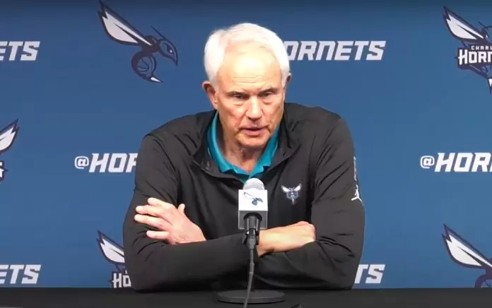 Mitch Kupchak