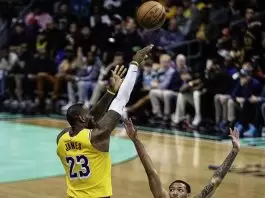 Kentavious Caldwell-Pope expected to reunite with LeBron James