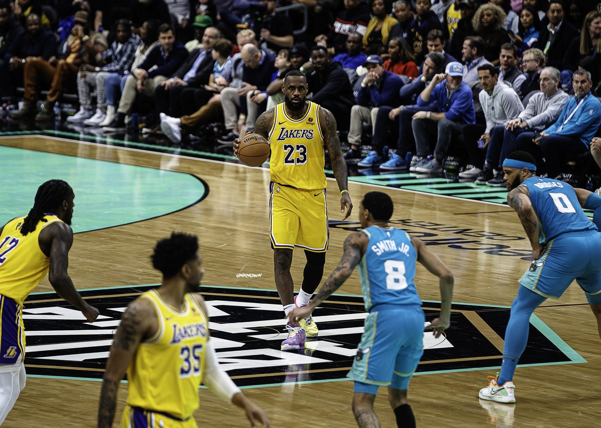 NBA AllStar Voting 2025 First Fan Returns Revealed