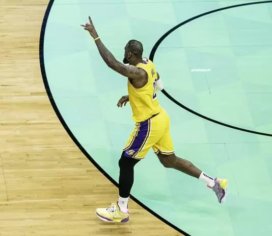 Lakers target centers and defensive help this offseason