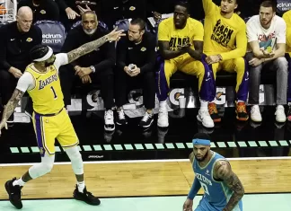 D’Angelo Russell wants to overtake Stephon Marbury in China