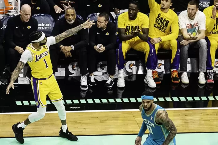 D'Angelo Russell