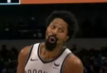 Spencer Dinwiddie to earn $1 bonus if Lakers win championship