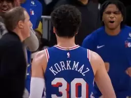 Furkan Korkmaz denies return to Turkey, says he’s in talks with NBA teams