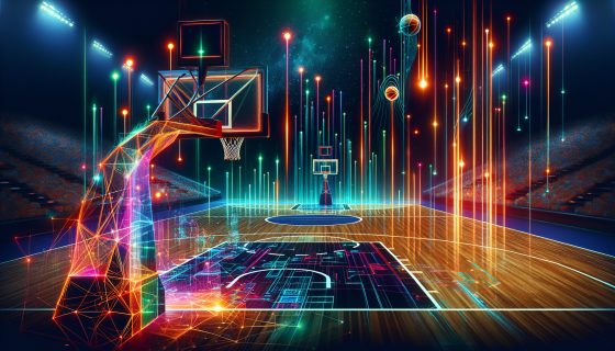 Exploring the Intersection of Basketball and Cryptocurrency on Leading Betting Platforms
