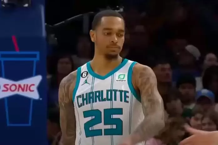 PJ Washington